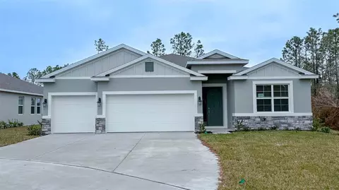 309 Bracer Way, Ormond Beach, FL 32174