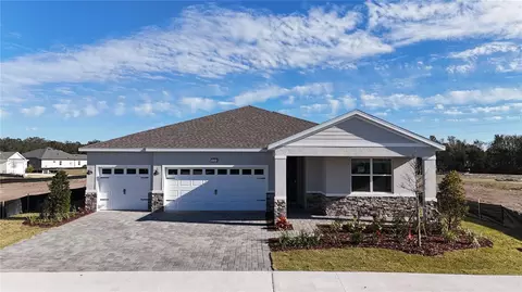 8599 Bridgeport Bay Cir, Mount Dora, FL 32757