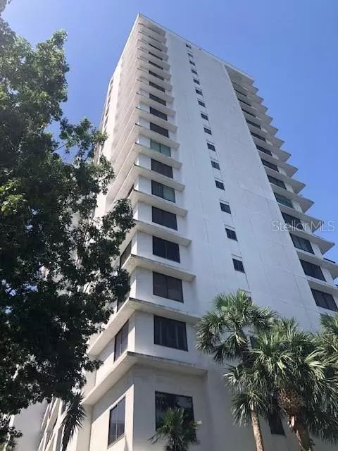 530 E Central Blvd #405, Orlando, FL 32801