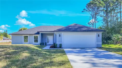 849 Dalhart Ave SW, Palm Bay, FL 32908