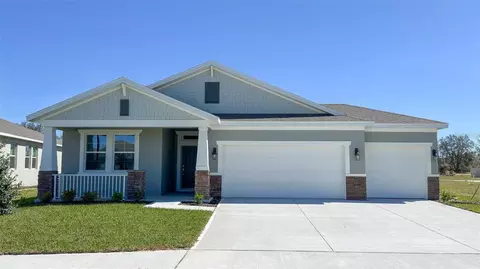 331 Bracer Way, Ormond Beach, FL 32174