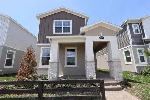 5276 Center Lake Ranch Blvd, Saint Cloud, FL 34771