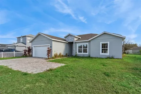 611 Gazelle Dr, Poinciana, FL 34759