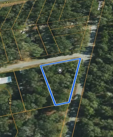 NW 165th Street, Trenton, FL 32693
