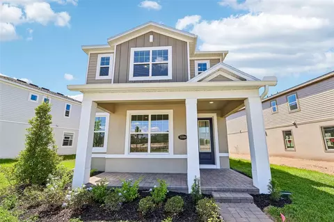 5348 Center Lake Ranch Blvd, Saint Cloud, FL 34771