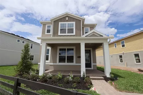 5348 Center Lake Ranch Blvd, Saint Cloud, FL 34771