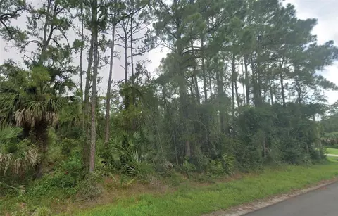 Lummus Street, North Port, FL 34286