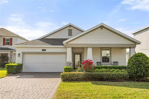 2292 Mountain Pine St, Ocoee, FL 34761