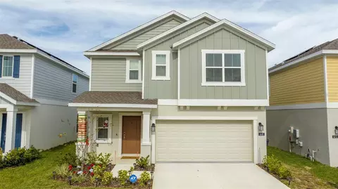 668 Daring Dr, Davenport, FL 33837
