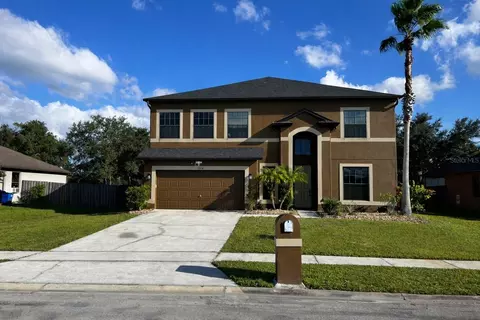 19214 Briercrest Trl, Orlando, FL 32833