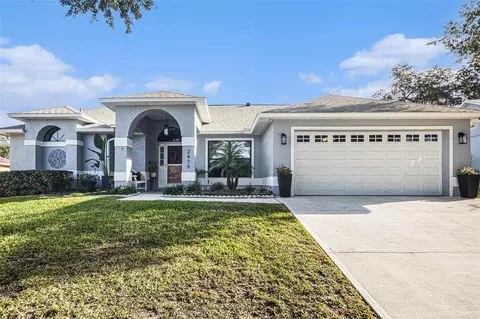 2479 Bent Way Ct, Apopka, FL 32703