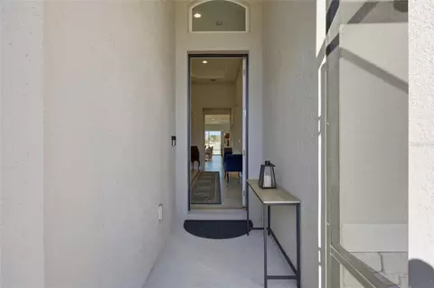 Entry Way - 2154 Wallingford Loop, Mount Dora, FL 32757 photo 1 of 6