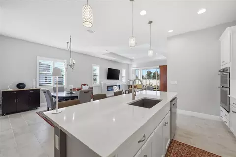 Kitchen - 2154 Wallingford Loop, Mount Dora, FL 32757 photo 4 of 4
