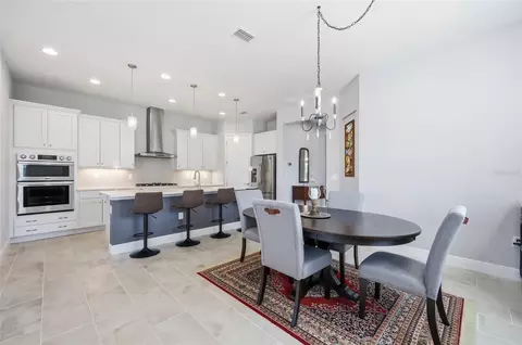 Dining - 2154 Wallingford Loop, Mount Dora, FL 32757 photo 4 of 4