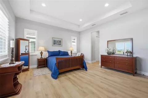 Bedroom - 2154 Wallingford Loop, Mount Dora, FL 32757 photo 2 of 3