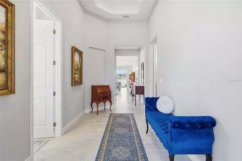 Entry Way - 2154 Wallingford Loop, Mount Dora, FL 32757 photo 2 of 6