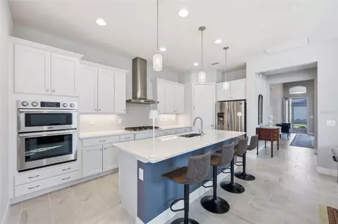 Kitchen - 2154 Wallingford Loop, Mount Dora, FL 32757 photo 1 of 4