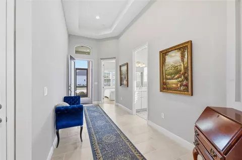 Entry Way - 2154 Wallingford Loop, Mount Dora, FL 32757 photo 5 of 6