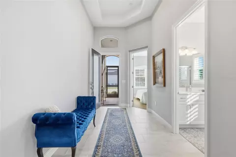 Entry Way - 2154 Wallingford Loop, Mount Dora, FL 32757 photo 3 of 6