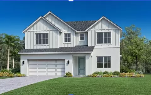8061 Timberwood Ln, Orlando, FL 32825