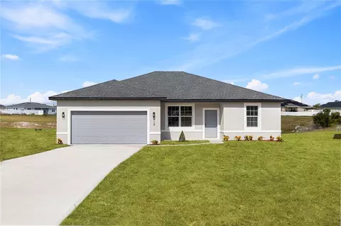 1652 Redfin Dr, Poinciana, FL 34759