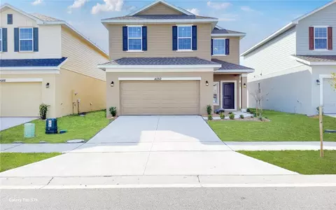 4050 Sagefield Dr, Harmony, FL 34773