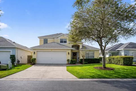 440 Langham Dr, Davenport, FL 33897