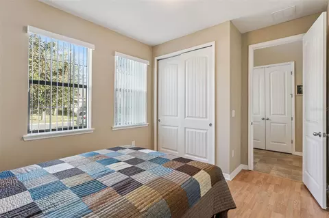 Bedroom - 13232 Longacre Dr, Windermere, FL 34786 photo 4 of 7