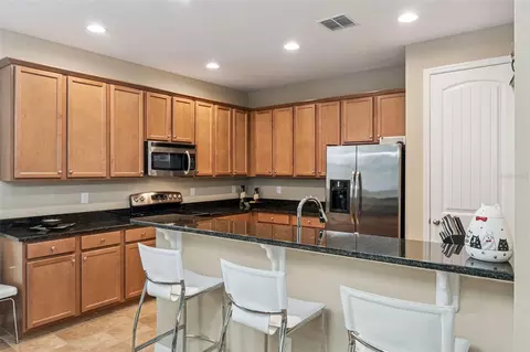 Kitchen - 13232 Longacre Dr, Windermere, FL 34786 photo 1 of 2
