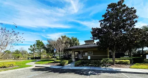 Exterior - 13232 Longacre Dr, Windermere, FL 34786 photo 9 of 9