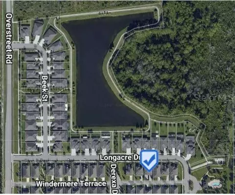 View/Area - 13232 Longacre Dr, Windermere, FL 34786 photo 1 of 3