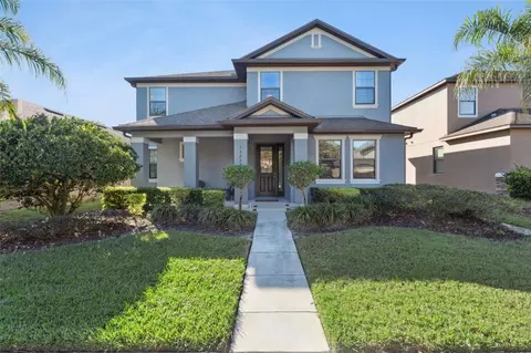 13232 Longacre Dr, Windermere, FL 34786