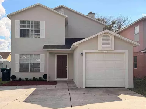 2032 Tropic Bay Ct, Orlando, FL 32807