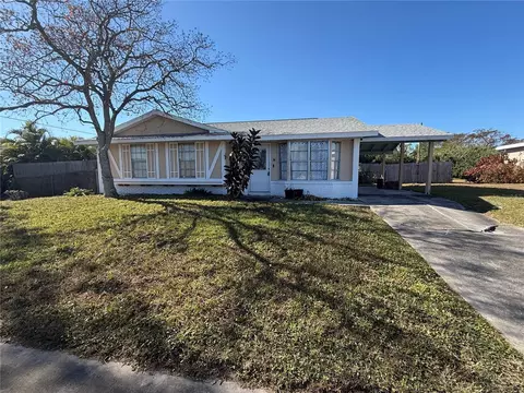 750 NE Hampton Dr, Palm Bay, FL 32905