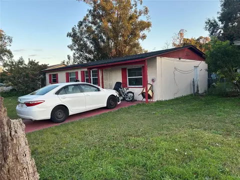 5391 Botany Ct, Orlando, FL 32811