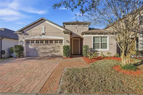 4079 Lake Bosse View Dr, Orlando, FL 32810