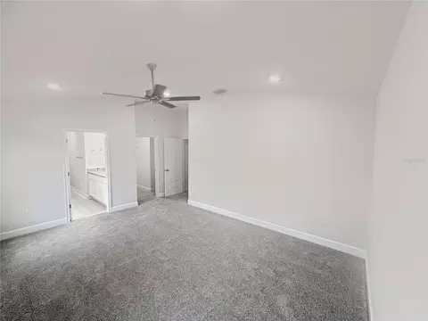 Bedroom - 7552 Bent Tree Loop, Saint Cloud, FL 34771 photo 3 of 3