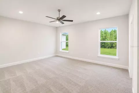 Bedroom - 7552 Bent Tree Loop, Saint Cloud, FL 34771 photo 4 of 4