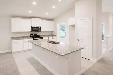 Kitchen - 7552 Bent Tree Loop, Saint Cloud, FL 34771 photo 1 of 1
