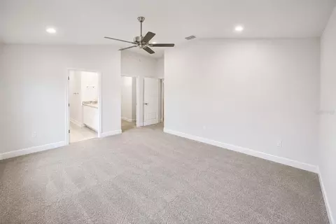 Bedroom - 7552 Bent Tree Loop, Saint Cloud, FL 34771 photo 3 of 4