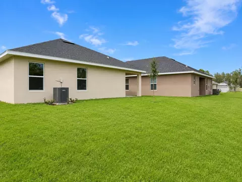 Exterior - 7528 Bent Tree Loop, Saint Cloud, FL 34773 photo 4 of 5