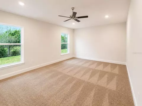 Bedroom - 7528 Bent Tree Loop, Saint Cloud, FL 34773 photo 3 of 3
