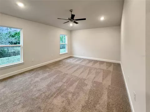 Bedroom - 7528 Bent Tree Loop, Saint Cloud, FL 34773 photo 3 of 3