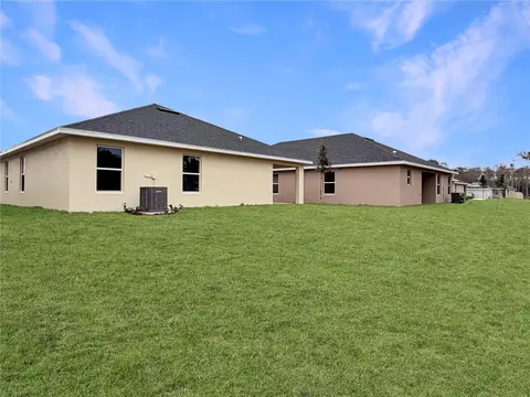 Exterior - 7528 Bent Tree Loop, Saint Cloud, FL 34773 photo 4 of 4