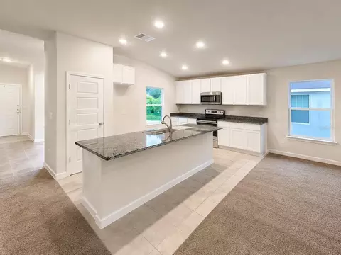 Kitchen - 7528 Bent Tree Loop, Saint Cloud, FL 34773 photo 1 of 2
