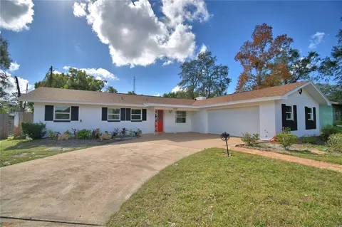 5504 Sedgefield St, Orlando, FL 32808