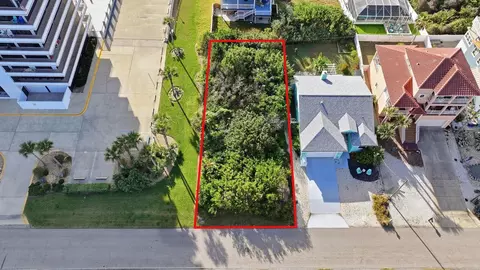 N Central Avenue, Flagler Beach, FL 32136