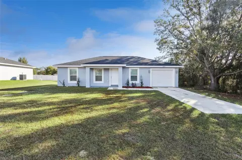 10133 SW 131st Ct, Dunnellon, FL 34432