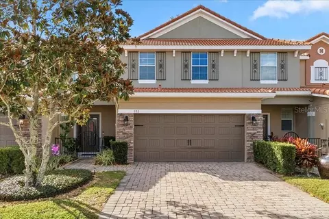 672 Venice Pl, Sanford, FL 32771