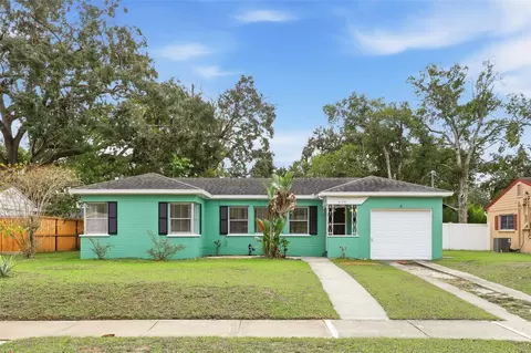 2124 Valencia Rd, Orlando, FL 32803